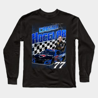 Carson Hocevar Long Sleeve T-Shirt